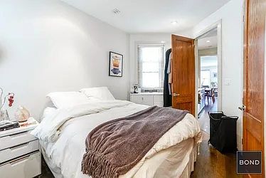 Rented by Bond New York