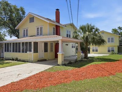 1049 MONROE STREET, Lakeland, FL, 33801