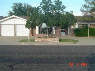 2808 Bonham Ave, Odessa, TX 79762