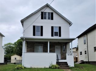 595 S 7th St, Indiana, PA 15701