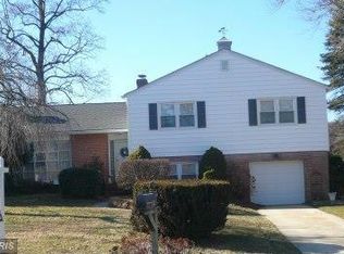 1120 Ryegate Rd, Baltimore, MD 21286