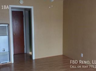 115 Martin St #115, Reno, NV 89509