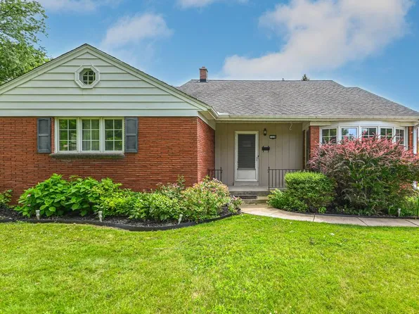 721 Oak STREET, South Milwaukee, WI 53172