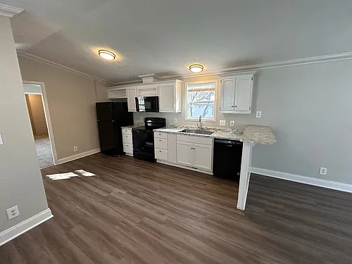 Floor plan 96PD