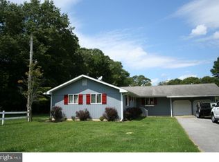 477 Fries Mill Rd, Franklinville, NJ 08322