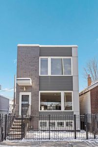 1613 S Ruble St, Chicago, IL, 60616