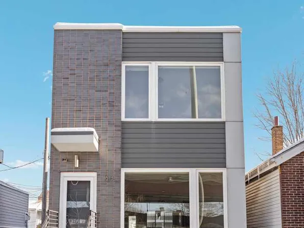 1613 S Ruble St, Chicago, IL 60616