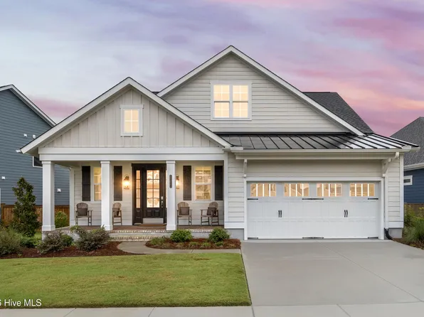 1313 Trisail Terrace, Wilmington, NC 28412