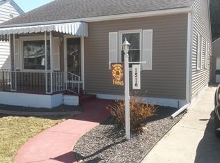 1516 W Adams St, Springfield, IL 62704