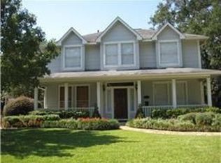 4211 Alba Rd, Houston, TX 77018