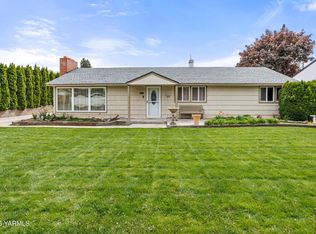 4404 Benjamin Dr, Yakima, WA 98908