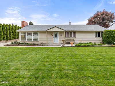 4404 Benjamin Dr, Yakima, WA, 98908