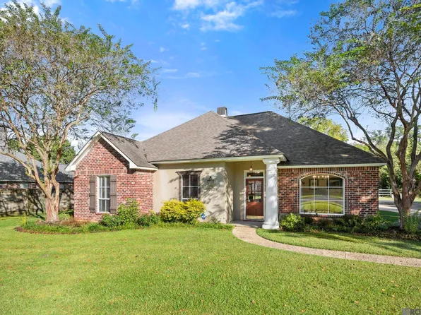 12829 Stutgart Ave, Baton Rouge, LA 70816