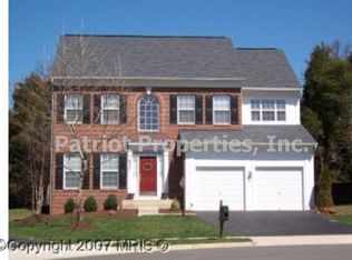 18241 Oak Lake Ct, Leesburg, VA 20176