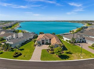 14352 Blue Bay CIR, FORT MYERS, FL 33913