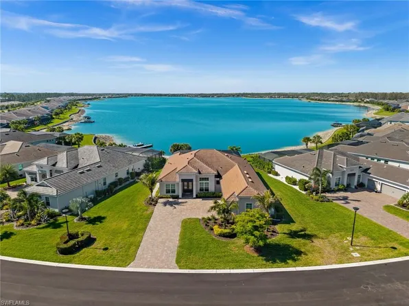 14352 Blue Bay CIR, FORT MYERS, FL 33913