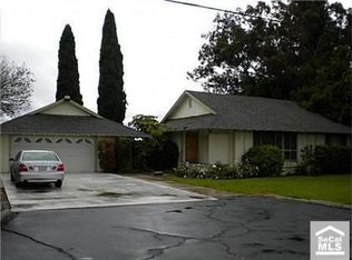 11632 Seacrest Cir, Garden Grove, CA 92840