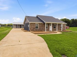 85 County Road 827, Centre, AL 35960