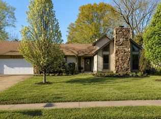 6232 Skylight Dr, Bartlett, TN 38135