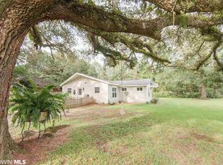 500 Armstrong Ave, Bay Minette, AL 36507