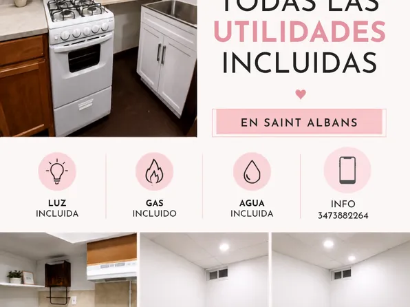 (undisclosed Address), Saint Albans, NY 11412