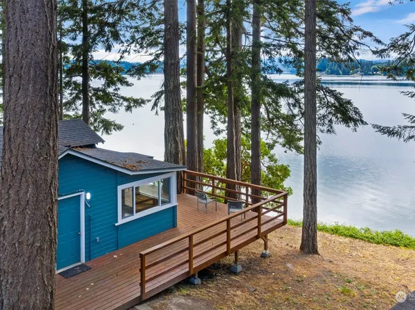 2648 59th Avenue NW, Olympia, WA 98502