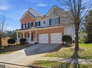 3874 SW Amberleigh Trce, Gainesville, GA 30507
