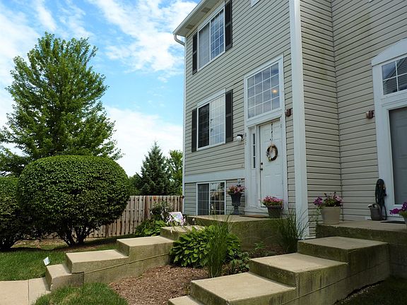 2nd image of 811 E Victoria Cir #0