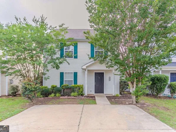 257 Turnstone Rd, Stockbridge, GA 30281