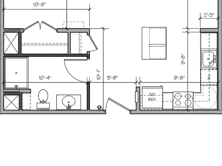 Sunset House — Photo 43