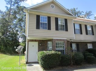 310 Leafmore Rd SW, Rome, GA 30165