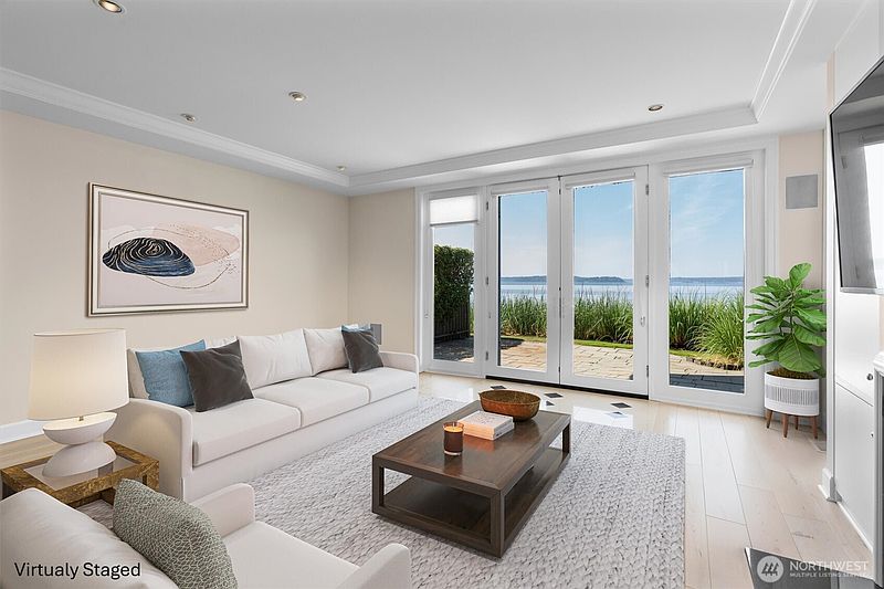 4th image of 4163 Beach Drive SW #102