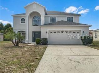 422 Lakeview Rd, Poinciana, FL 34759