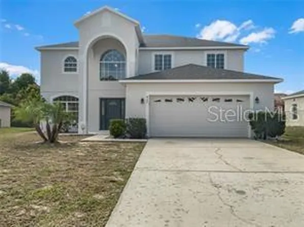 422 Lakeview Rd, Poinciana, FL 34759