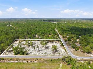14235 Carolina Dove Rd Lot 1, Brooksville, FL 34614