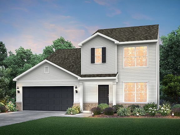 Home Design HR2G