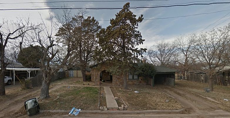 1st image of 2834 Cedar St