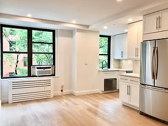 Rented by The Dermot Realty Management Company