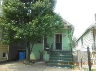 9634 S Avenue M, Chicago, IL 60617