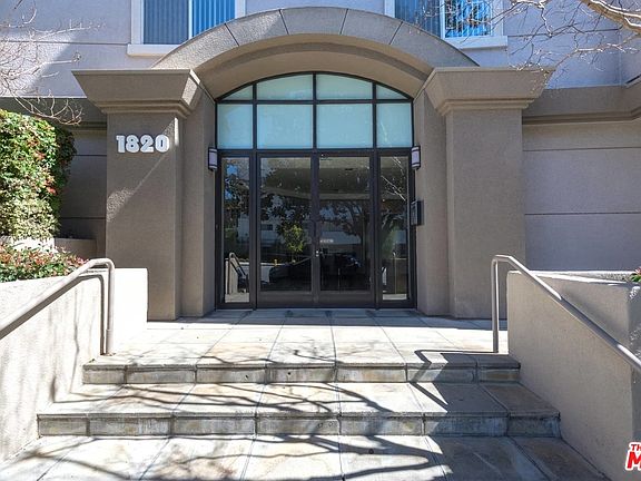 3rd image of 1820 S Beverly Glen Blvd APT 105