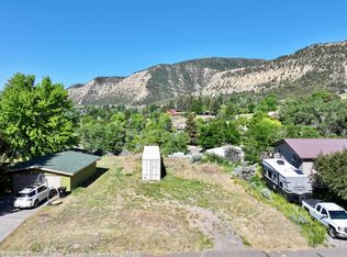 851 5th St, Meeker, CO 81641