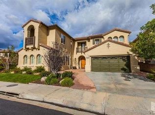 5905 Indian Pointe Dr, Simi Valley, CA 93063