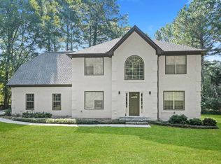 330 Kerrith Dr, Stockbridge, GA 30281