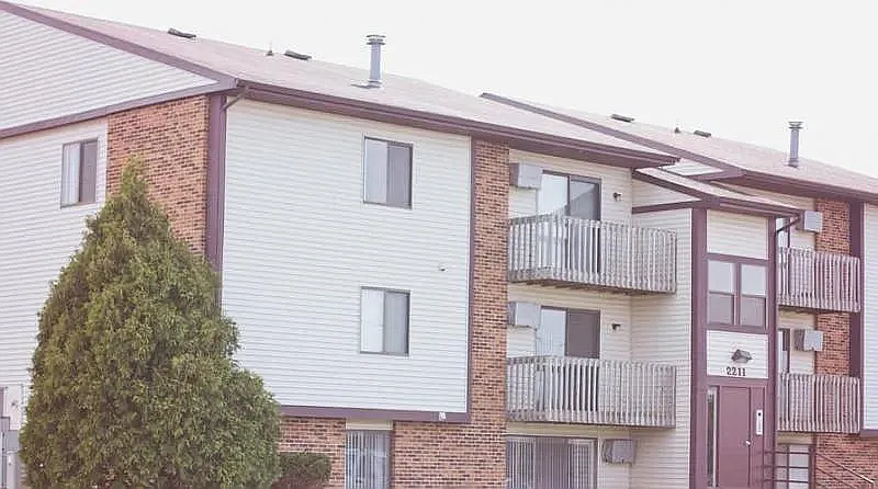 Spansail Apartments