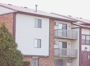 Spansail Apartments, Niles, MI 49120