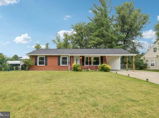 1016 Stone Ave, Waldorf, MD 20602