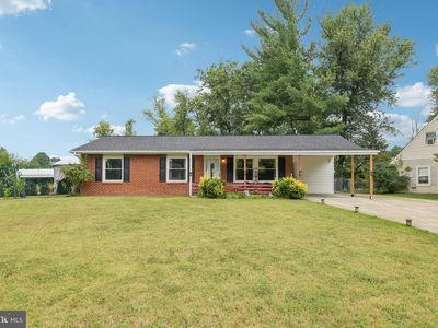 1016 Stone Ave, Waldorf, MD, 20602