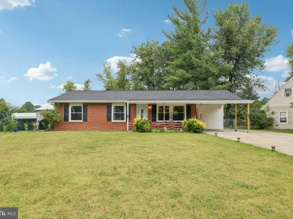 1016 Stone Ave, Waldorf, MD 20602