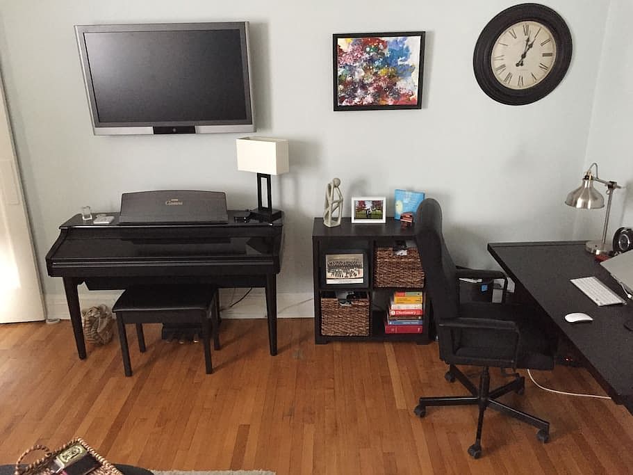 1st image of 5307 Dobson Way #1
