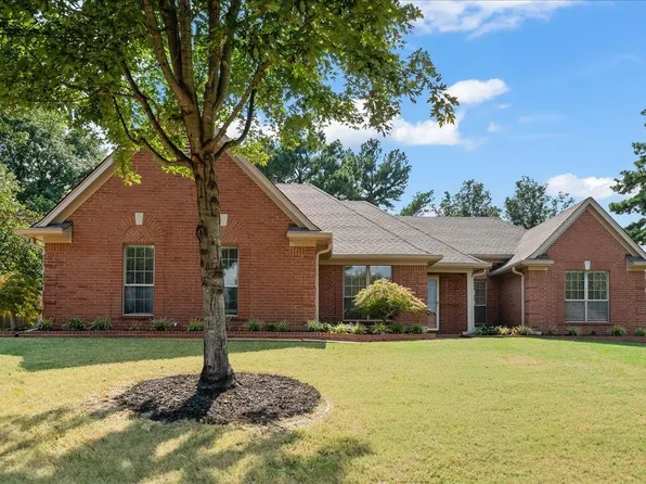 6333 Gardener Cv, Memphis, TN 38135